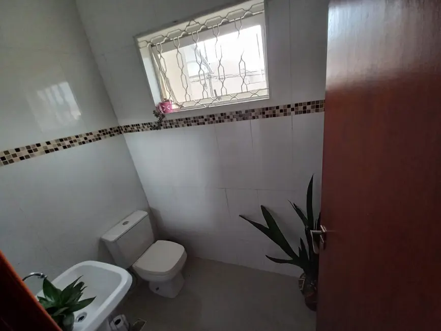 Casa com 5 quartos à venda, 305m2 em Piracicaba - SP - imagem 7 Foto 7 de Casa com 5 quartos à venda, 305m2 em Piracicaba - SP