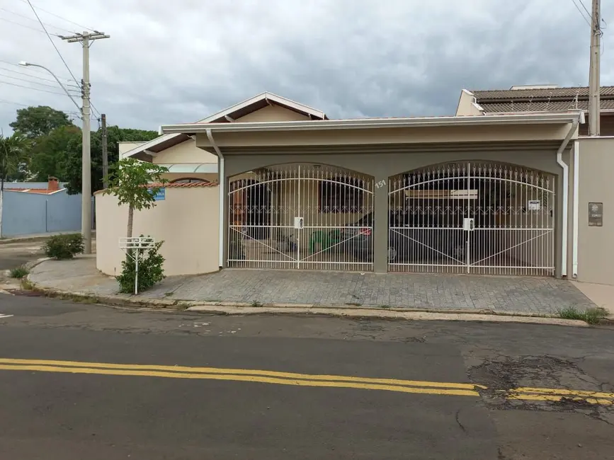 Foto 1 de Casa com 5 quartos à venda, 305m2 em Piracicaba - SP