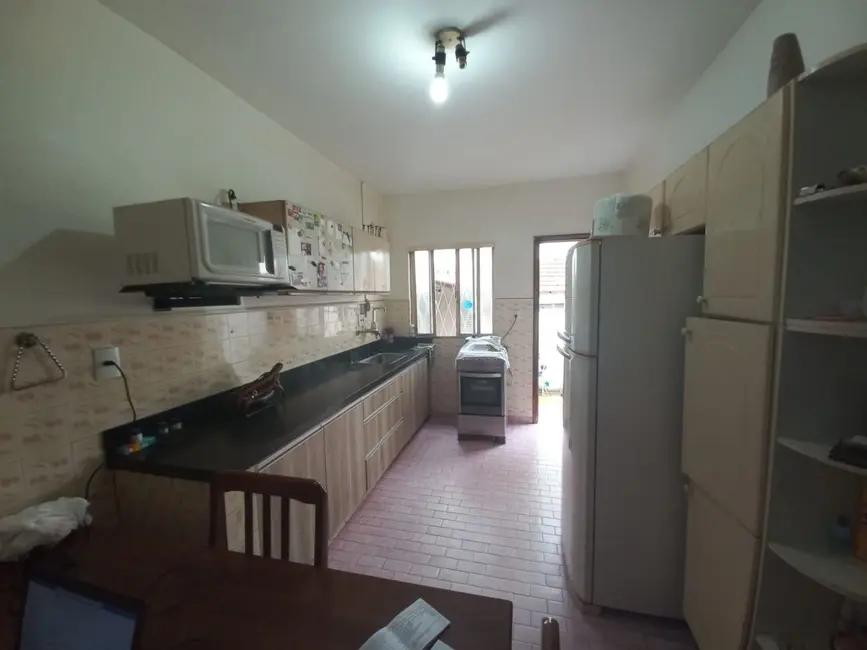 Foto 7 de Casa com 3 quartos à venda, 86m2 em Piracicaba - SP