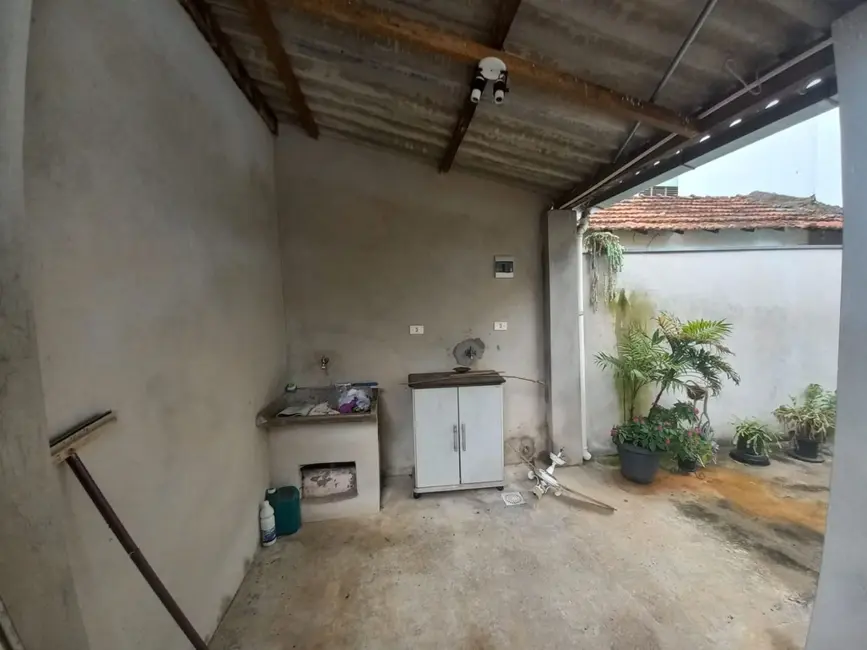 Foto 8 de Casa com 3 quartos à venda, 86m2 em Piracicaba - SP