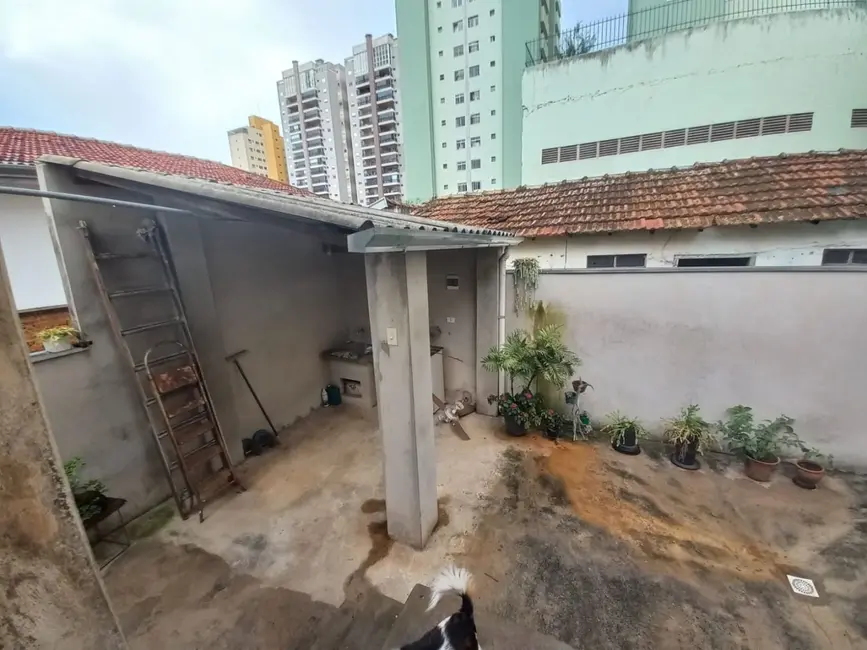Foto 9 de Casa com 3 quartos à venda, 86m2 em Piracicaba - SP