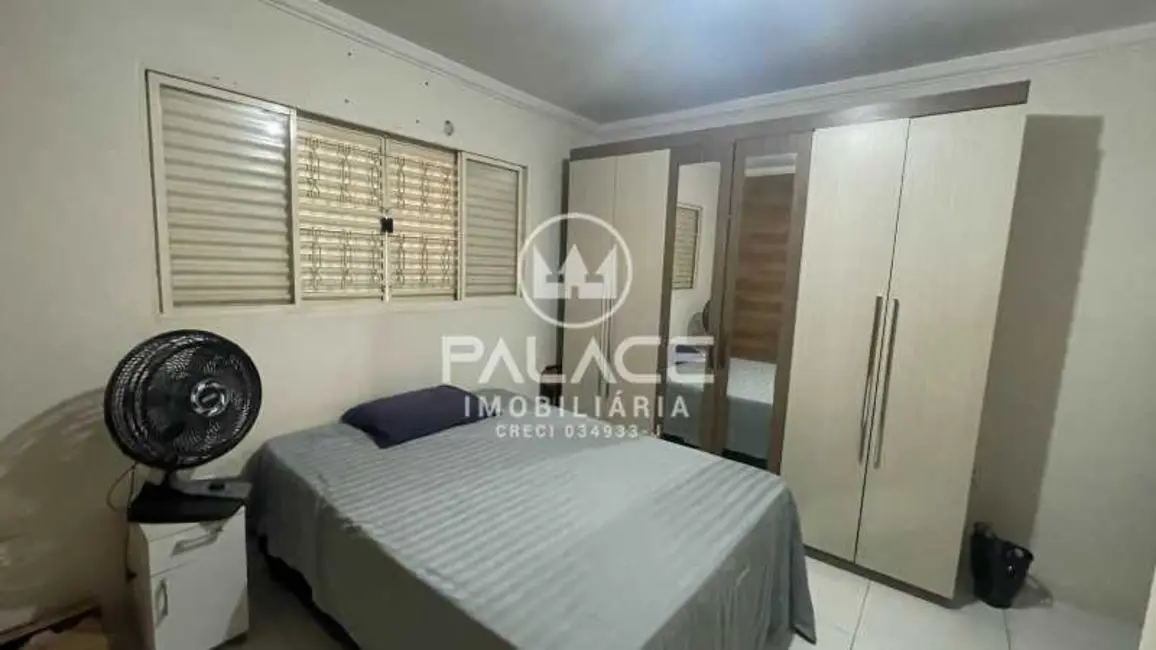 Foto 9 de Chácara com 3 quartos à venda, 286m2 em Piracicaba - SP