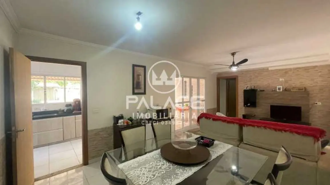 Foto 6 de Chácara com 3 quartos à venda, 286m2 em Piracicaba - SP