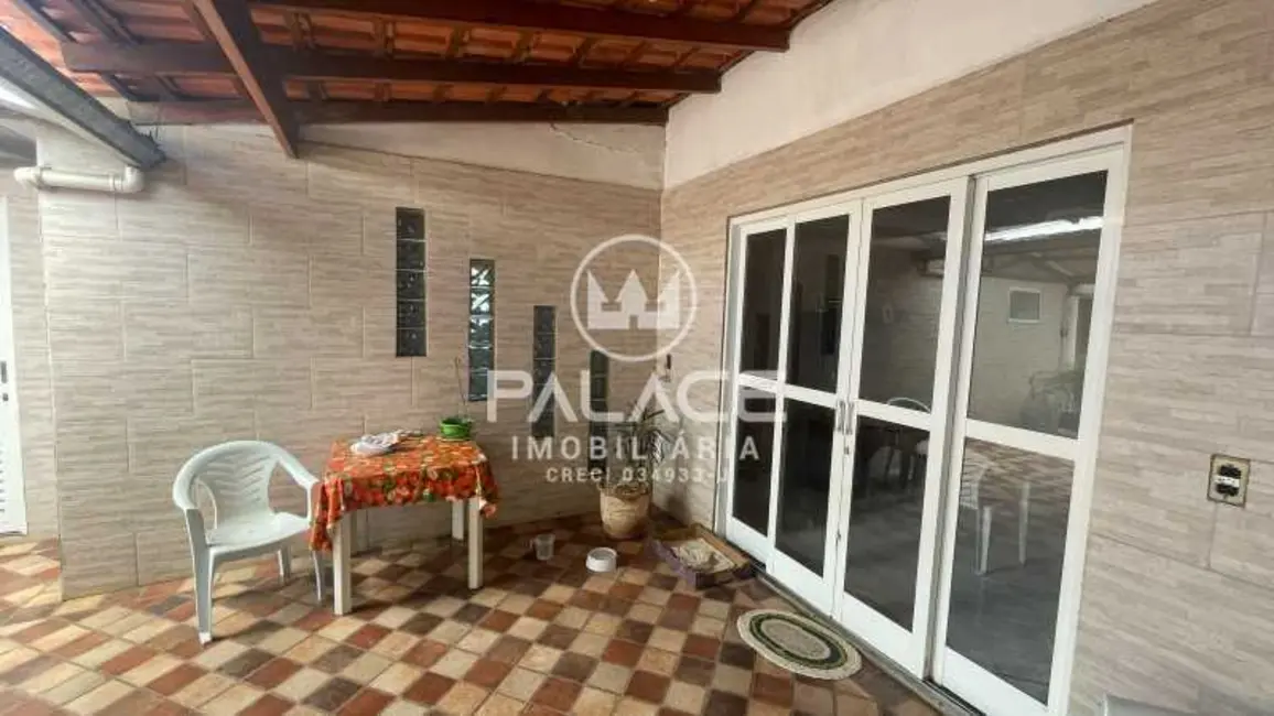 Foto 3 de Chácara com 3 quartos à venda, 286m2 em Piracicaba - SP