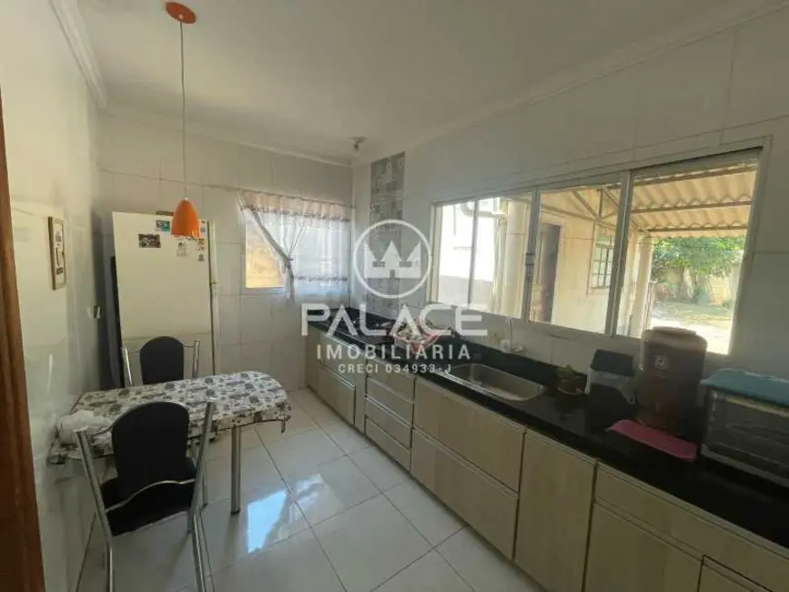 Foto 4 de Chácara com 3 quartos à venda, 286m2 em Piracicaba - SP