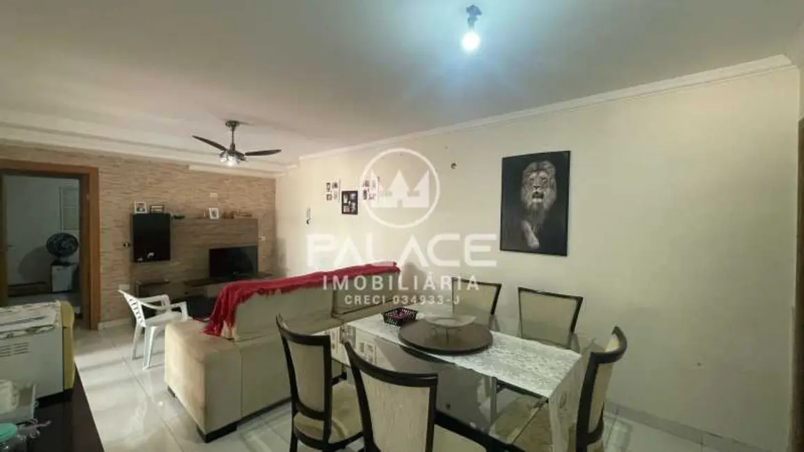 Foto 7 de Chácara com 3 quartos à venda, 286m2 em Piracicaba - SP