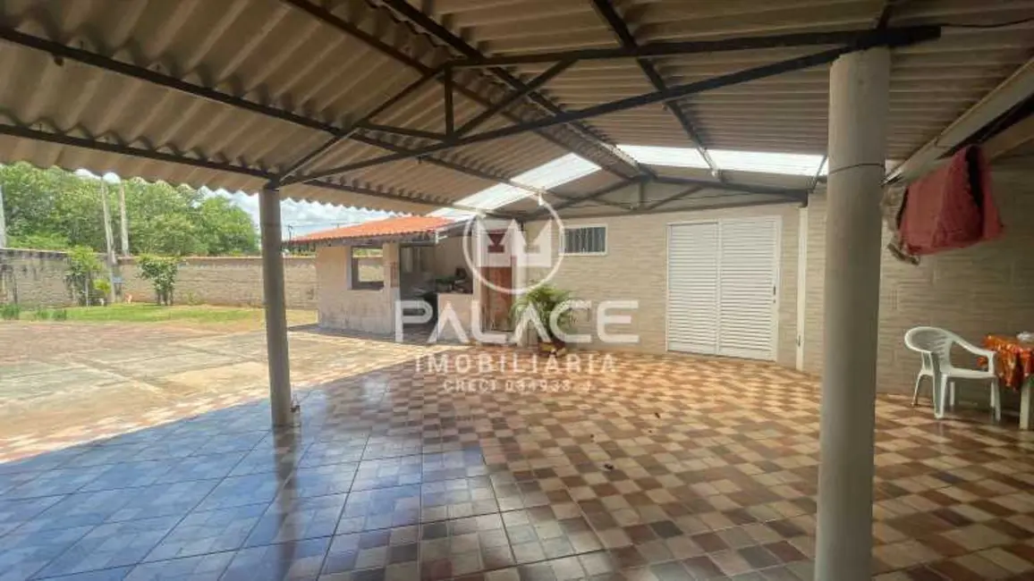 Foto 2 de Chácara com 3 quartos à venda, 286m2 em Piracicaba - SP
