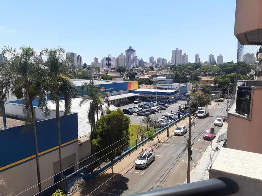 Apartamento com 3 quartos à venda, 115m2 em Piracicaba - SP - imagem 7 Foto 7 de Apartamento com 3 quartos à venda, 115m2 em Piracicaba - SP