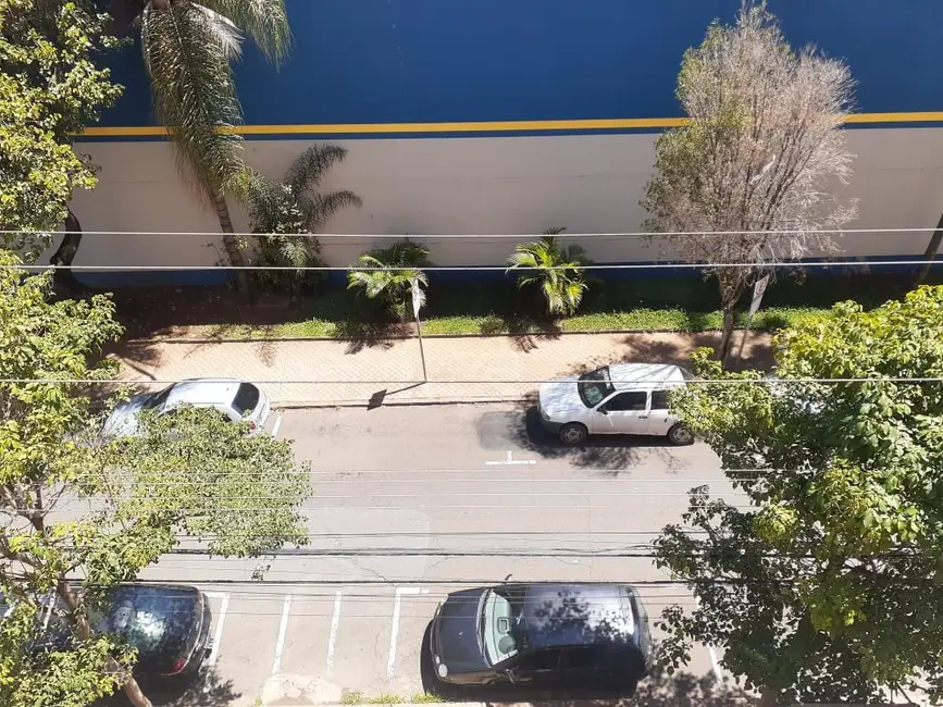 Apartamento com 3 quartos à venda, 115m2 em Piracicaba - SP - imagem 4 Foto 4 de Apartamento com 3 quartos à venda, 115m2 em Piracicaba - SP