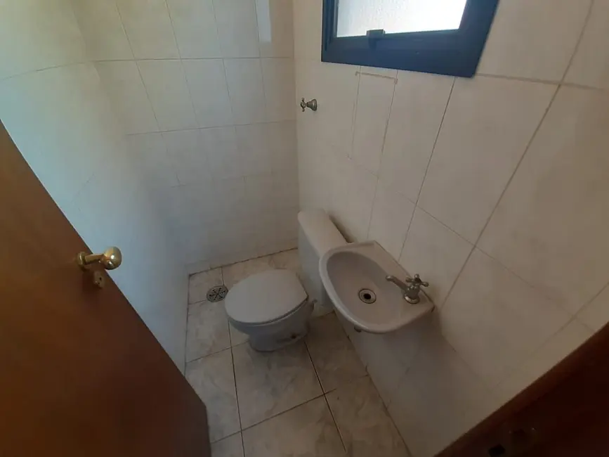 Apartamento com 3 quartos à venda, 115m2 em Piracicaba - SP - imagem 3 Foto 3 de Apartamento com 3 quartos à venda, 115m2 em Piracicaba - SP