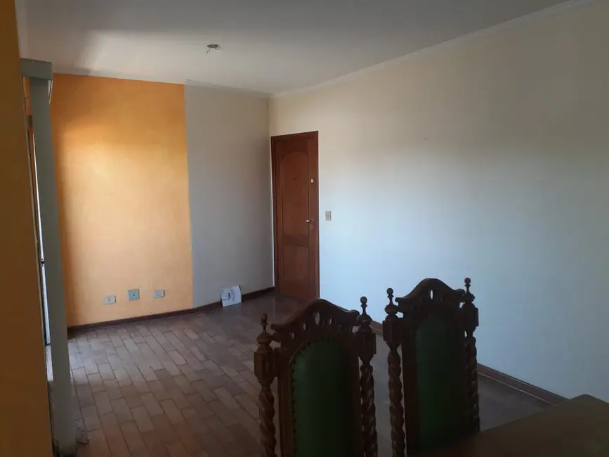 Apartamento com 3 quartos à venda, 115m2 em Piracicaba - SP - imagem 6 Foto 6 de Apartamento com 3 quartos à venda, 115m2 em Piracicaba - SP