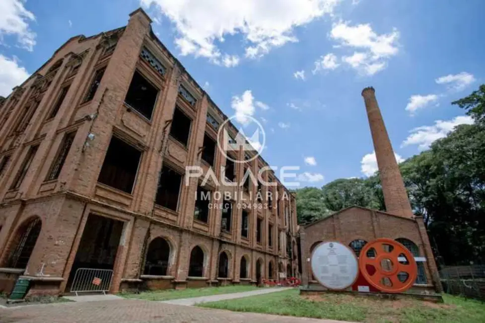 Foto 7 de Terreno / Lote à venda, 357m2 em Piracicaba - SP