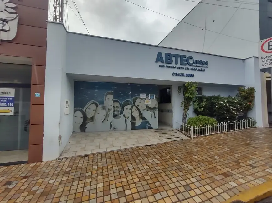 Foto 1 de Prédio Inteiro para alugar, 250m2 em Piracicaba - SP