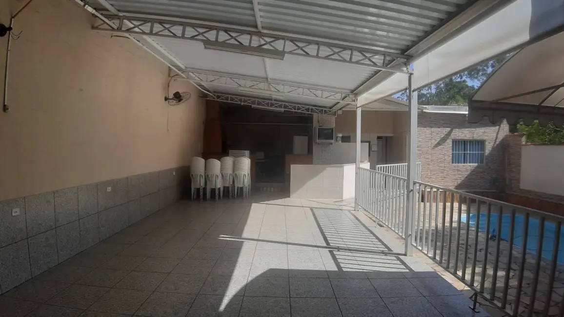 Foto 3 de Chácara com 4 quartos à venda, 450m2 em Piracicaba - SP