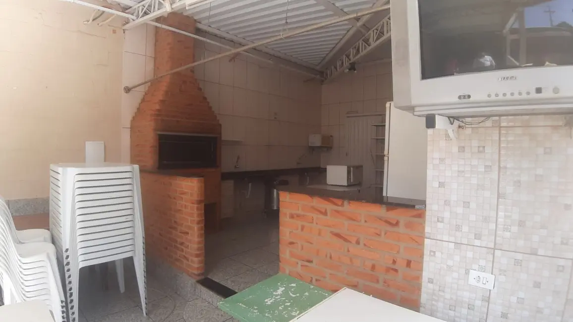 Foto 7 de Chácara com 4 quartos à venda, 450m2 em Piracicaba - SP