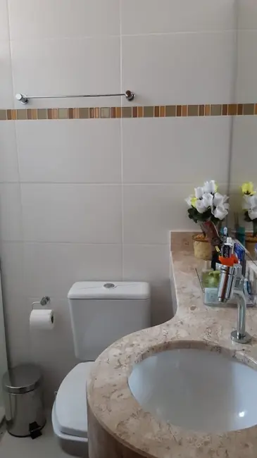 Apartamento com 3 quartos à venda, 92m2 em Piracicaba - SP - imagem 7 Foto 7 de Apartamento com 3 quartos à venda, 92m2 em Piracicaba - SP