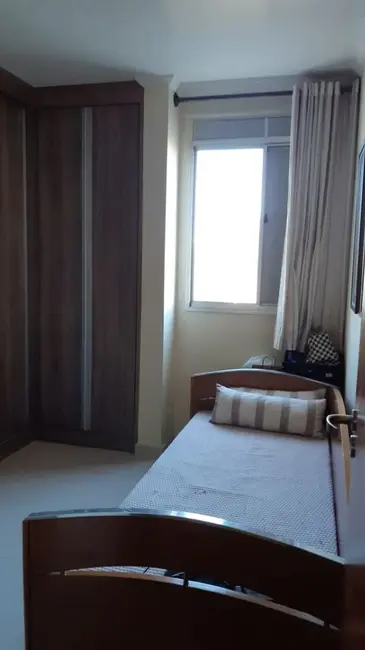 Apartamento com 3 quartos à venda, 92m2 em Piracicaba - SP - imagem 5 Foto 5 de Apartamento com 3 quartos à venda, 92m2 em Piracicaba - SP