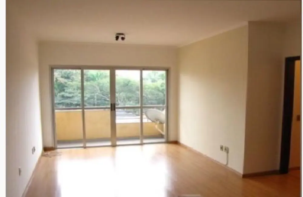 Foto 1 de Apartamento com 3 quartos à venda, 125m2 em Limeira - SP