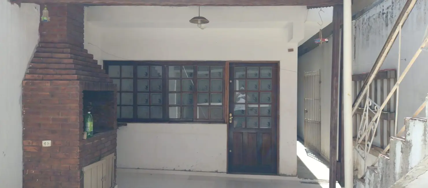 Foto 2 de Casa com 3 quartos à venda, 304m2 em Franco Da Rocha - SP