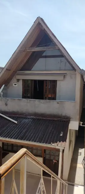 Foto 7 de Casa com 3 quartos à venda, 304m2 em Franco Da Rocha - SP