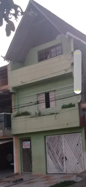 Foto 1 de Casa com 3 quartos à venda, 304m2 em Franco Da Rocha - SP