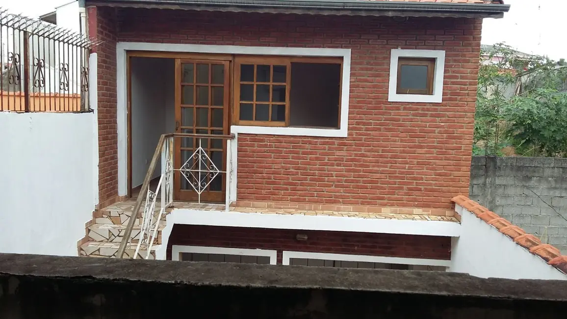 Foto 5 de Casa com 3 quartos à venda, 304m2 em Franco Da Rocha - SP