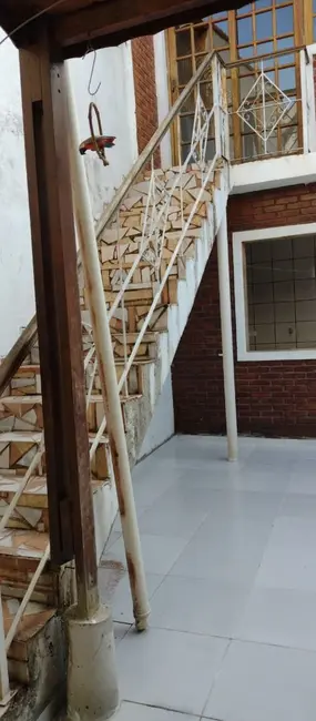 Foto 9 de Casa com 3 quartos à venda, 304m2 em Franco Da Rocha - SP