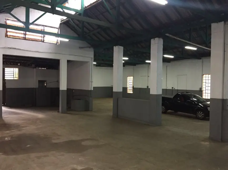 Foto 1 de Loja à venda, 853m2 em Limeira - SP