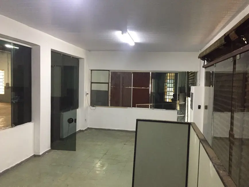 Foto 3 de Loja à venda, 853m2 em Limeira - SP