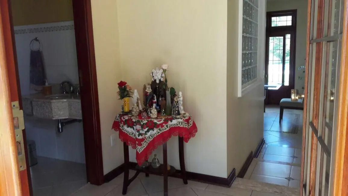 Foto 5 de Chácara com 3 quartos à venda, 414m2 em Limeira - SP