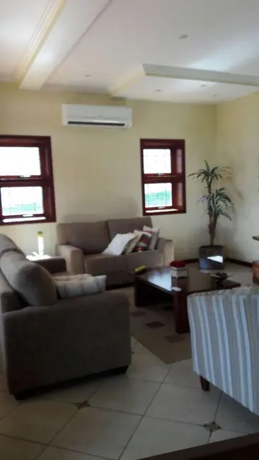 Foto 8 de Chácara com 3 quartos à venda, 414m2 em Limeira - SP