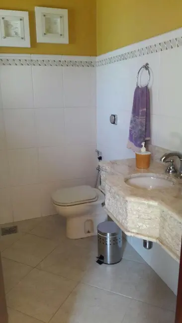 Foto 6 de Chácara com 3 quartos à venda, 414m2 em Limeira - SP