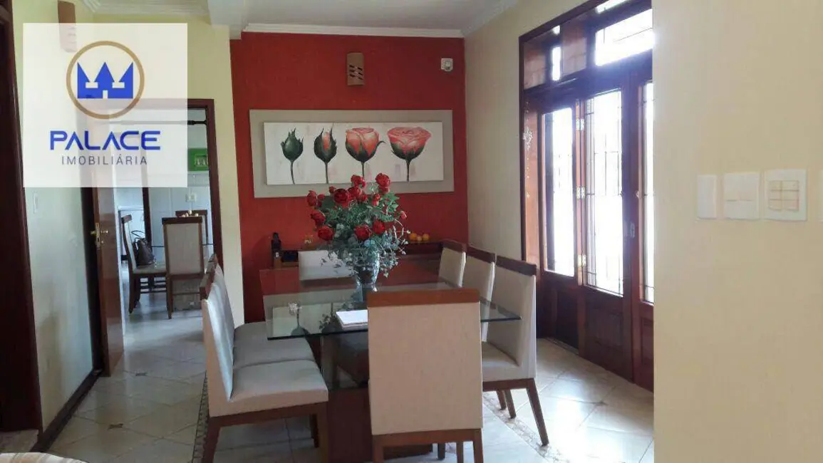 Foto 9 de Chácara com 3 quartos à venda, 414m2 em Limeira - SP