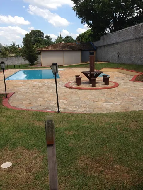 Foto 4 de Chácara com 3 quartos à venda, 414m2 em Limeira - SP