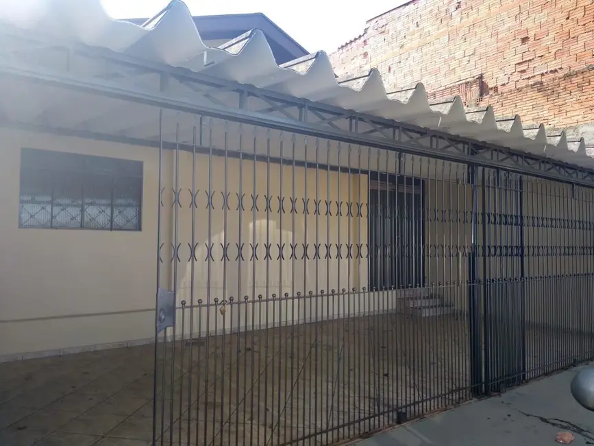 Casa com 2 quartos à venda, 145m2 em Piracicaba - SP - imagem 2 Foto 2 de Casa com 2 quartos à venda, 145m2 em Piracicaba - SP