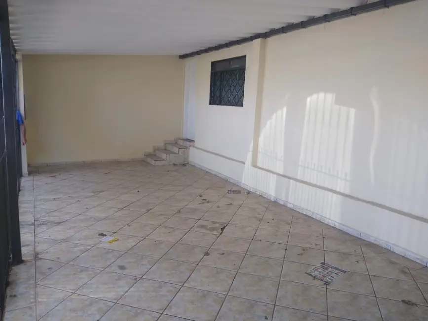 Casa com 2 quartos à venda, 145m2 em Piracicaba - SP - imagem 4 Foto 4 de Casa com 2 quartos à venda, 145m2 em Piracicaba - SP