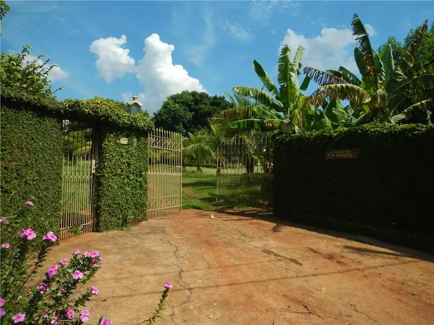 Foto 4 de Chácara com 3 quartos à venda, 400m2 em Piracicaba - SP