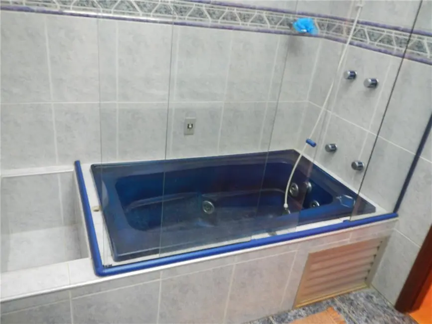 Foto 8 de Chácara com 3 quartos à venda, 400m2 em Piracicaba - SP