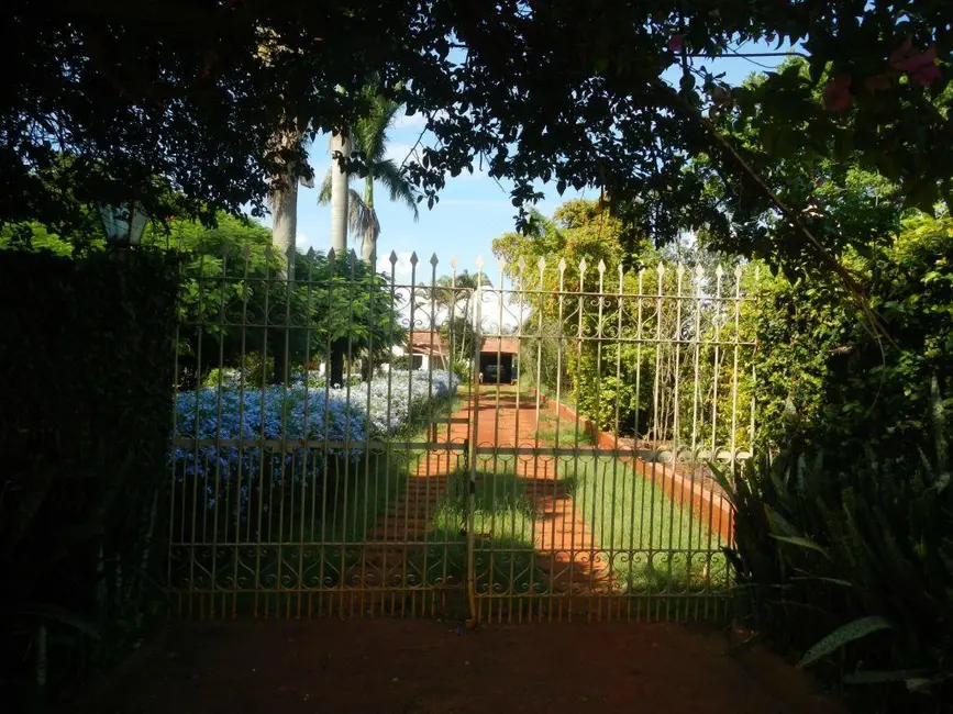 Foto 3 de Chácara com 3 quartos à venda, 400m2 em Piracicaba - SP