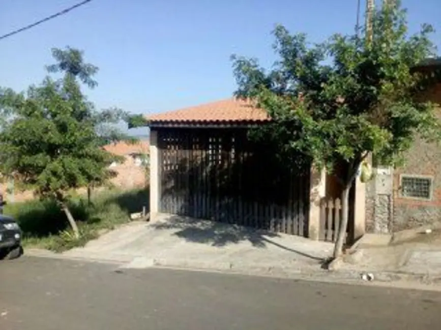 Foto 1 de Casa com 2 quartos à venda, 123m2 em Piracicaba - SP