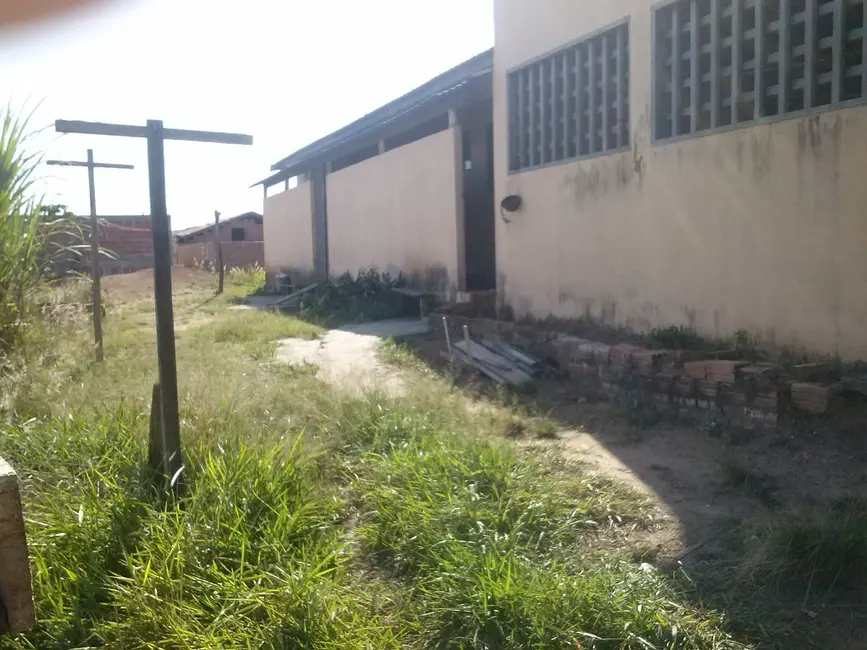 Foto 4 de Casa com 2 quartos à venda, 123m2 em Piracicaba - SP