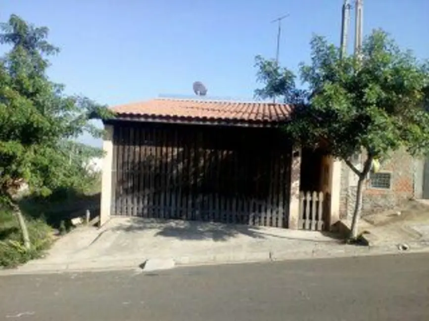 Foto 2 de Casa com 2 quartos à venda, 123m2 em Piracicaba - SP