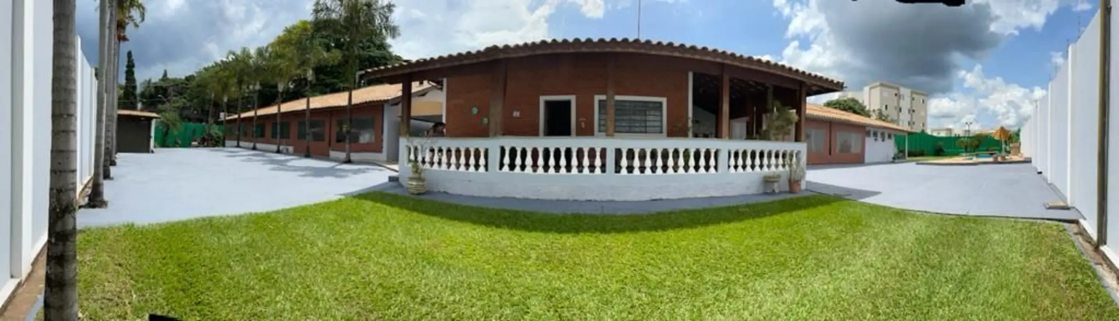Foto 2 de Chácara com 3 quartos à venda, 442m2 em Piracicaba - SP