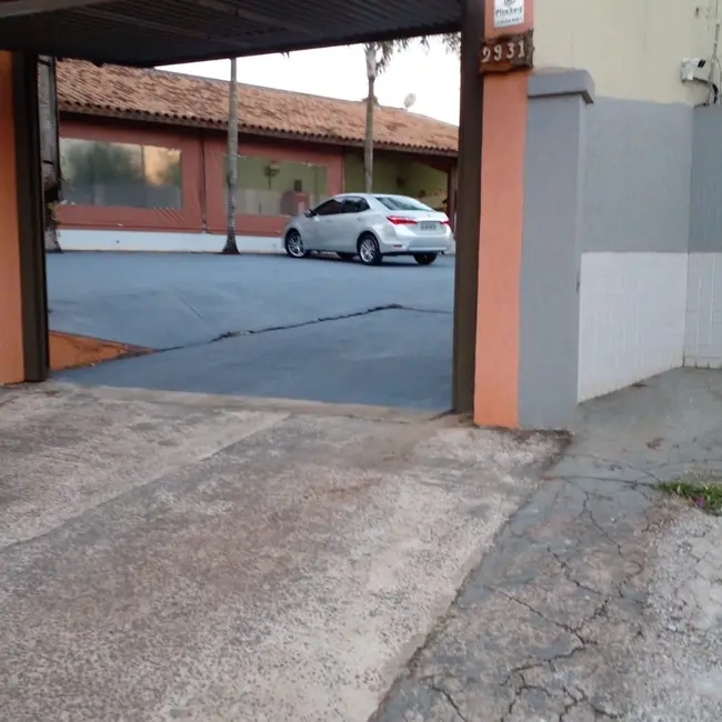 Foto 3 de Chácara com 3 quartos à venda, 442m2 em Piracicaba - SP