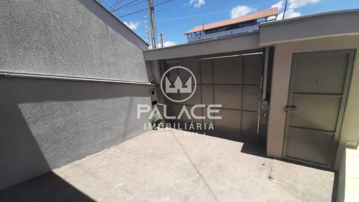 Casa com 3 quartos à venda e para alugar, 130m2 em Piracicaba - SP - imagem 4 Foto 4 de Casa com 3 quartos à venda e para alugar, 130m2 em Piracicaba - SP