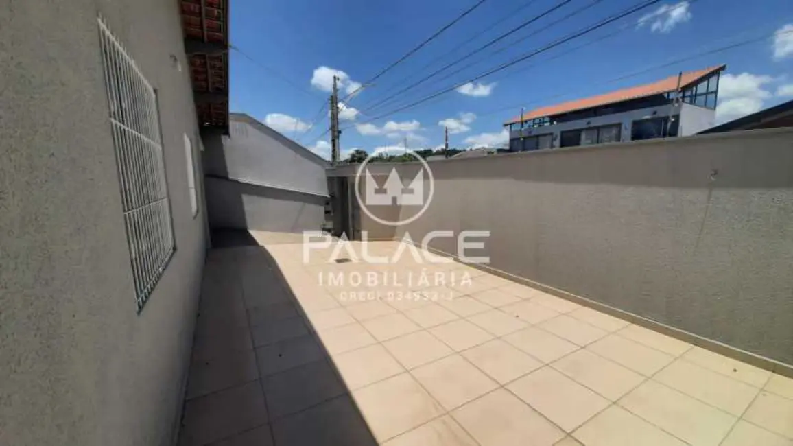 Casa com 3 quartos à venda e para alugar, 130m2 em Piracicaba - SP - imagem 6 Foto 6 de Casa com 3 quartos à venda e para alugar, 130m2 em Piracicaba - SP