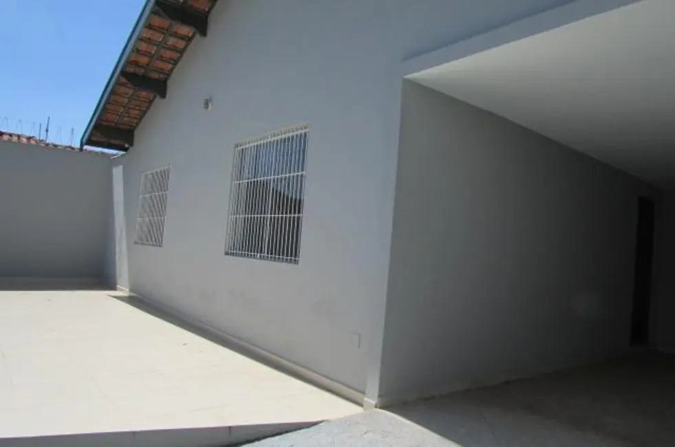 Foto 2 de Casa com 3 quartos à venda, 130m2 em Piracicaba - SP