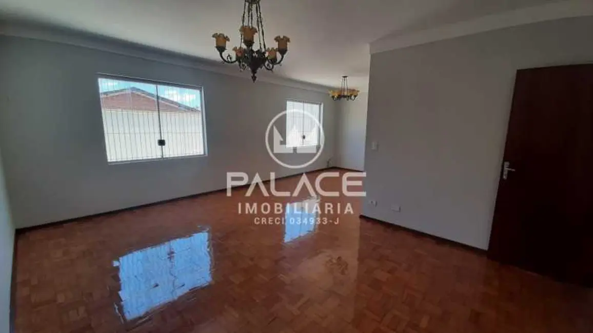 Casa com 3 quartos à venda e para alugar, 130m2 em Piracicaba - SP - imagem 8 Foto 8 de Casa com 3 quartos à venda e para alugar, 130m2 em Piracicaba - SP