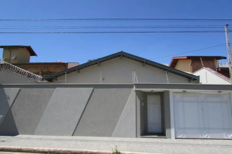 Foto 1 de Casa com 3 quartos à venda, 130m2 em Piracicaba - SP