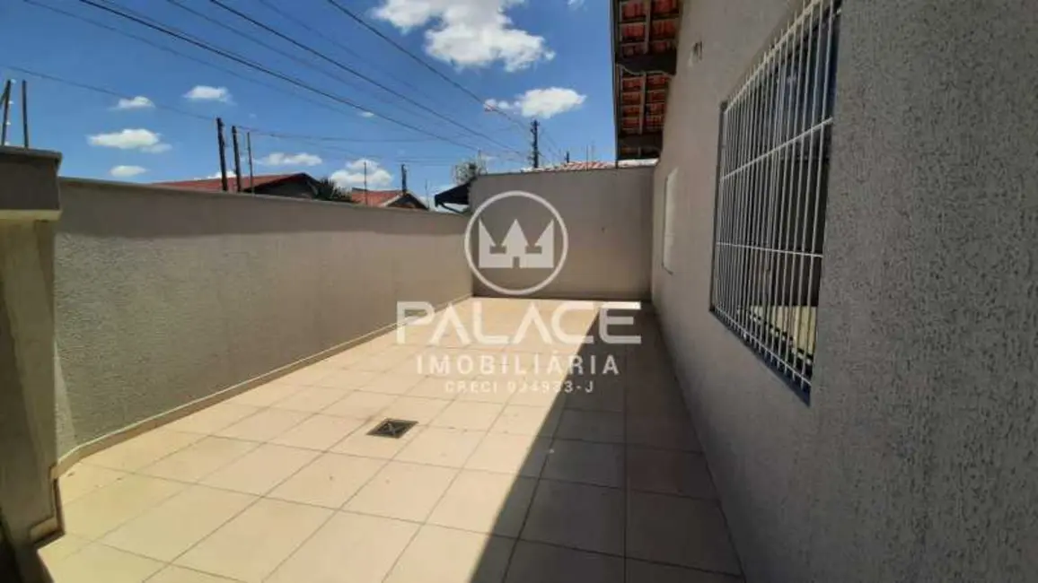 Casa com 3 quartos à venda e para alugar, 130m2 em Piracicaba - SP - imagem 5 Foto 5 de Casa com 3 quartos à venda e para alugar, 130m2 em Piracicaba - SP